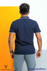 Trafford Polo T Shirt