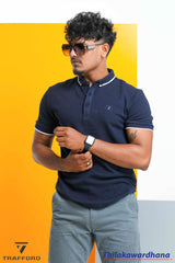 Trafford Polo T Shirt