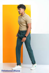 Tito Men's Chino Pant