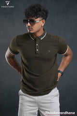 Trafford Polo T Shirt