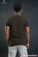 Trafford Polo T Shirt