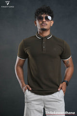 Trafford Polo T Shirt