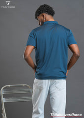 Trafford Classic Polo T Shirt