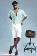 Tito Chino Short