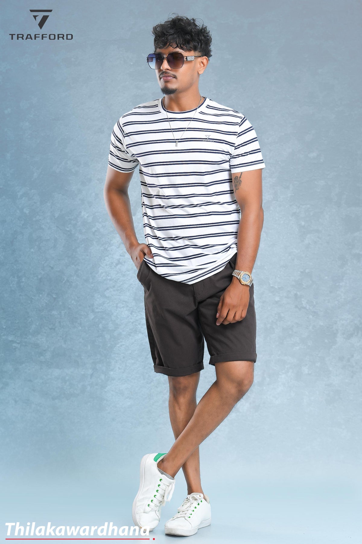 Tito Chino Short
