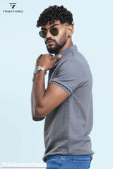 Trafford Classic Polo T Shirt