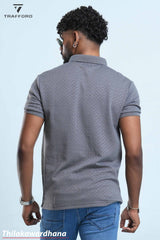 Trafford Classic Polo T Shirt