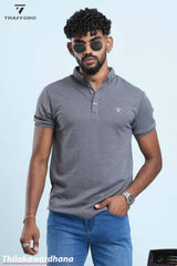 Trafford Classic Polo T Shirt
