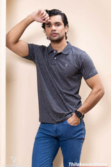 Trafford Active Polo T Shirt