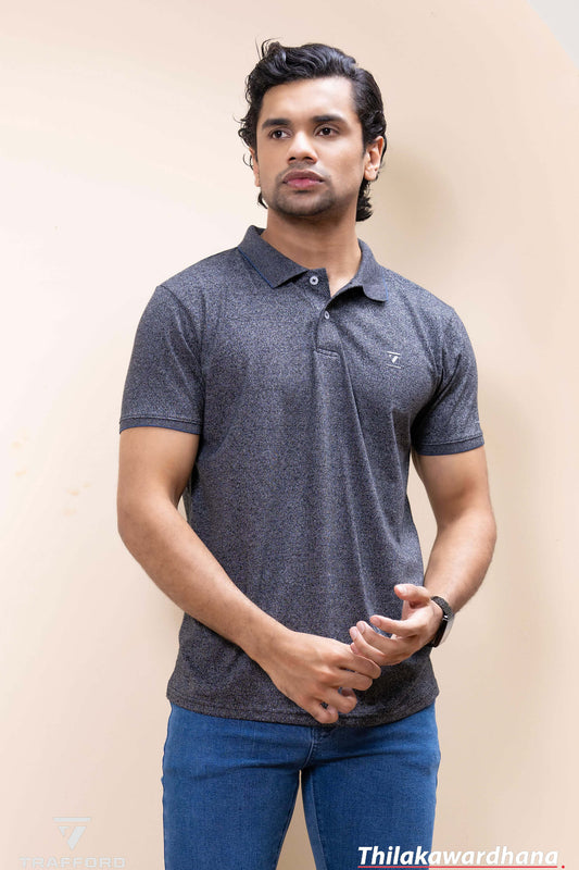 Trafford Active Polo T Shirt