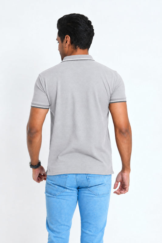 Trafford Classic Polo T Shirt