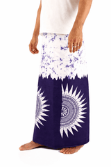 Printed Cotton Sarong