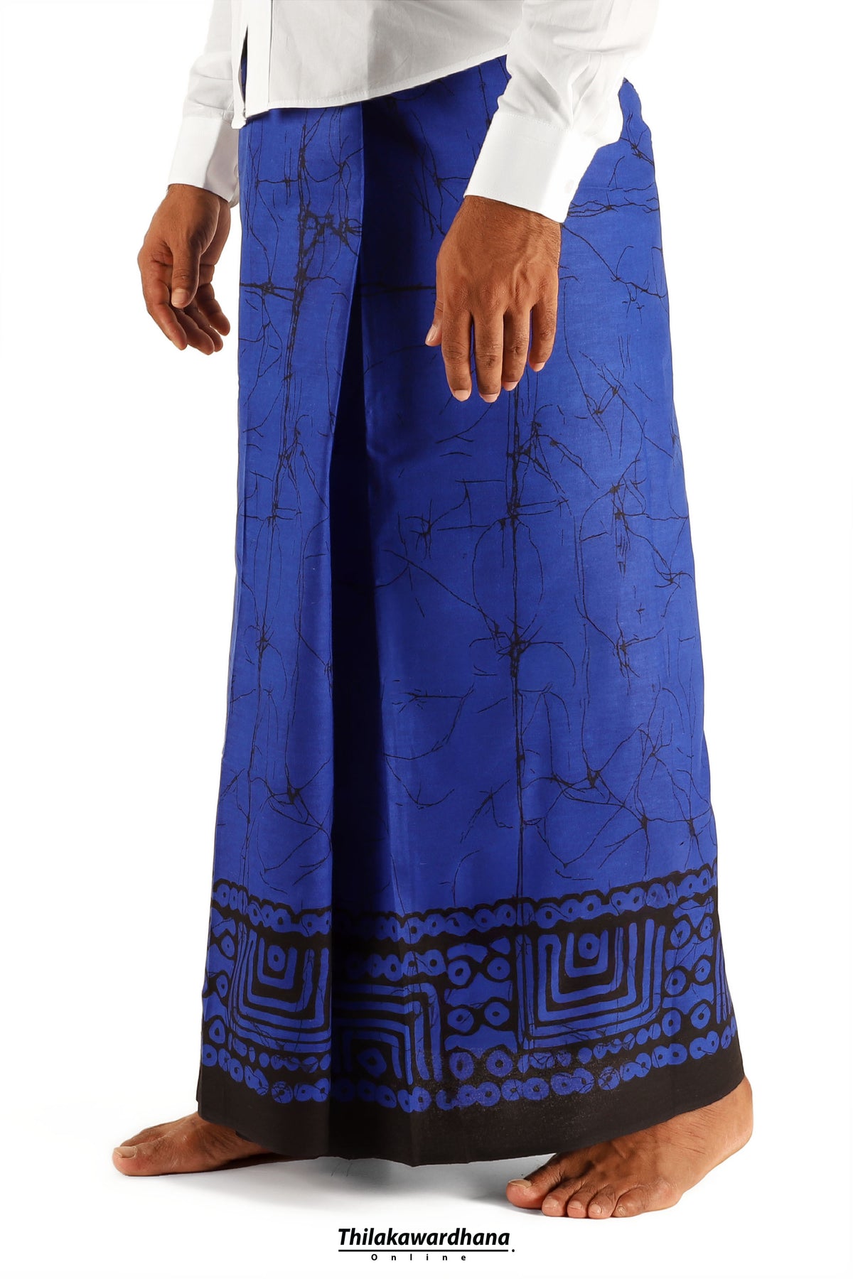 Printed Batik Sarong