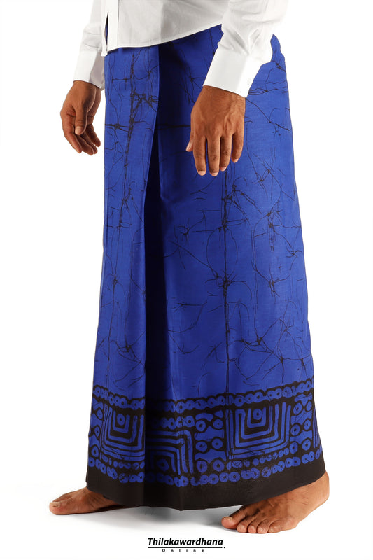 Printed Batik Sarong