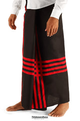 Printed Batik Sarong