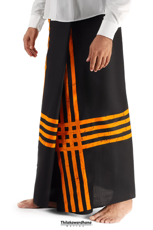 Printed Batik Sarong