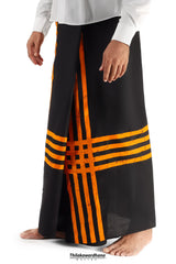 Printed Batik Sarong