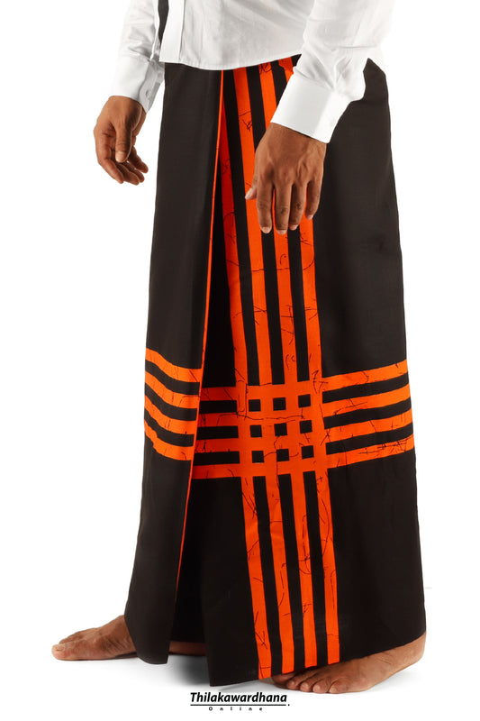 Printed Batik Sarong