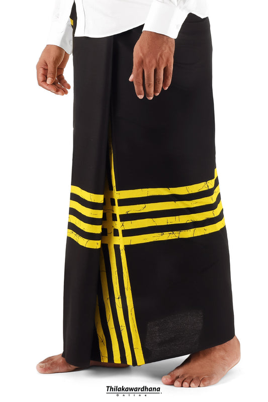 Printed Batik Sarong