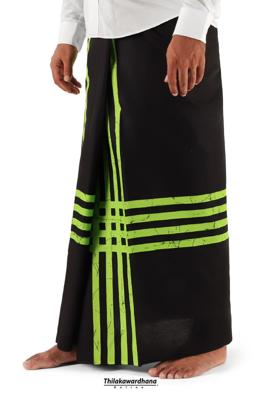 Printed Batik Sarong