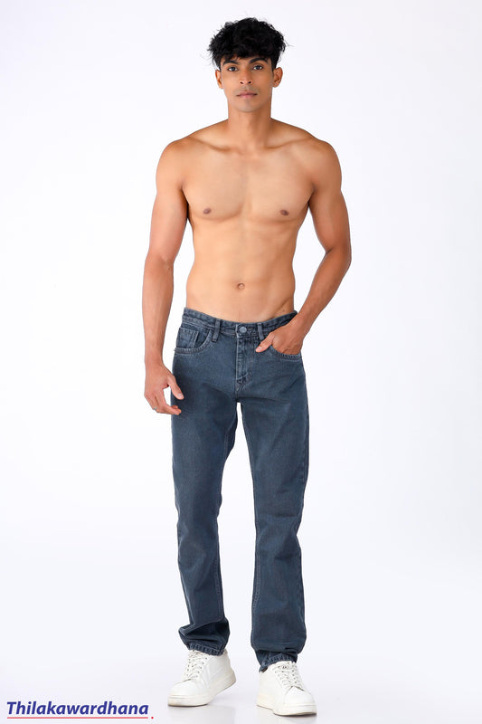 Men's Slim Fit Jean