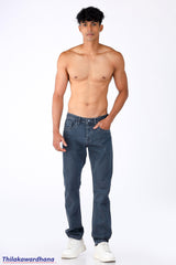 Men's Slim Fit Jean