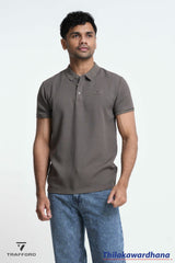Trafford Classic Polo T Shirt