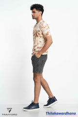 Trafford Crew Neck T Shirt