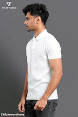 Trafford Classic Polo T Shirt
