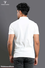 Trafford Classic Polo T Shirt