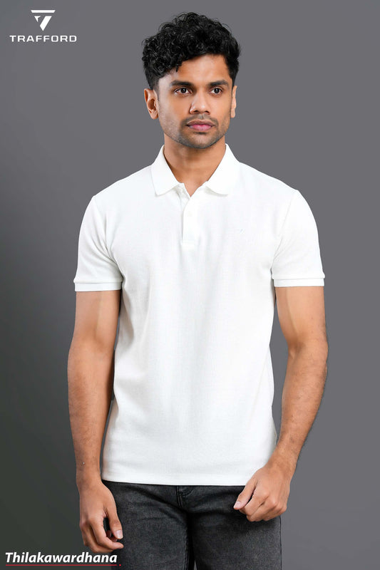 Trafford Classic Polo T Shirt