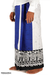 Printed Batik Sarong
