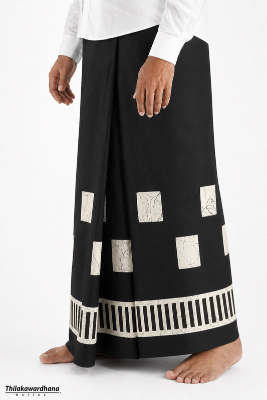 Printed Cotton Sarong