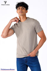 Trafford Crew Neck T Shirt