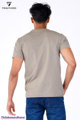 Trafford Crew Neck T Shirt