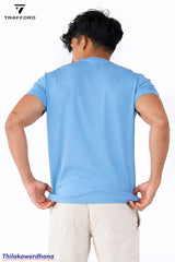 Trafford Crew Neck T Shirt