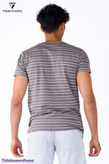 Trafford Crew Neck T Shirt