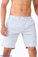 Trafford Corduroy Short