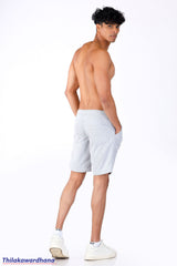 Trafford Corduroy Short