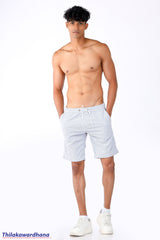 Trafford Corduroy Short