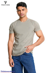 Dodge Crew Neck T-Shirt