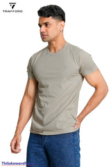 Dodge Crew Neck T-Shirt