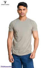 Dodge Crew Neck T-Shirt