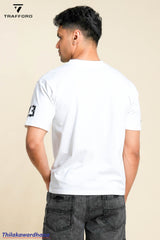 Trafford Vintage 97 Statement Tee