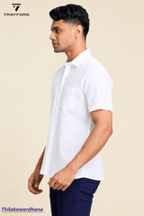 Trafford Short Sleeve Shirt
