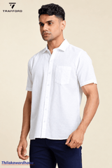 Trafford Short Sleeve Shirt