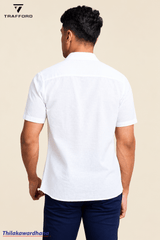 Trafford Short Sleeve Shirt