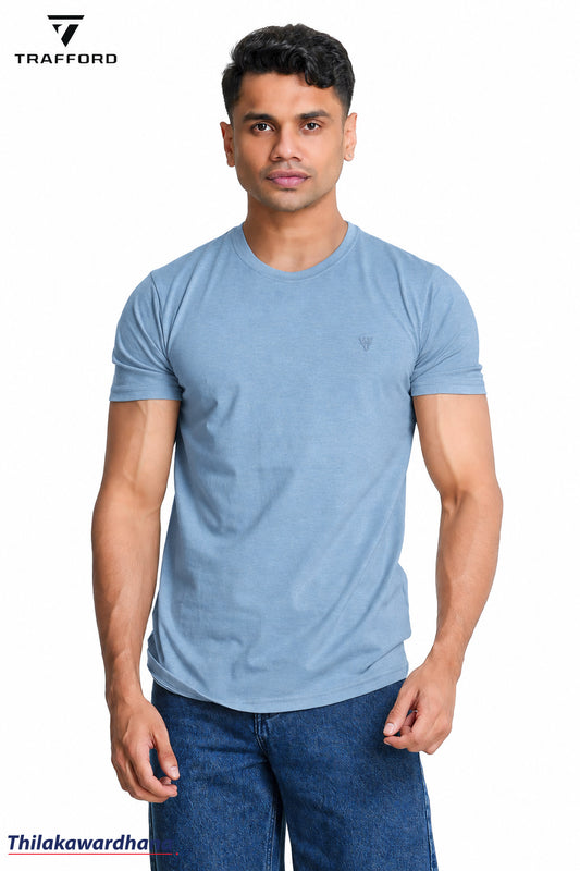 Dodge Crew Neck T-Shirt