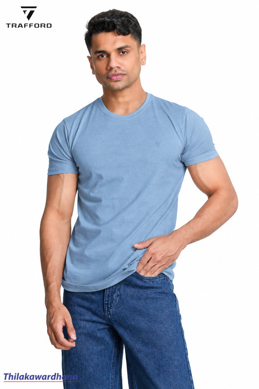 Dodge Crew Neck T-Shirt