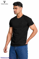 Dodge Crew Neck T-Shirt